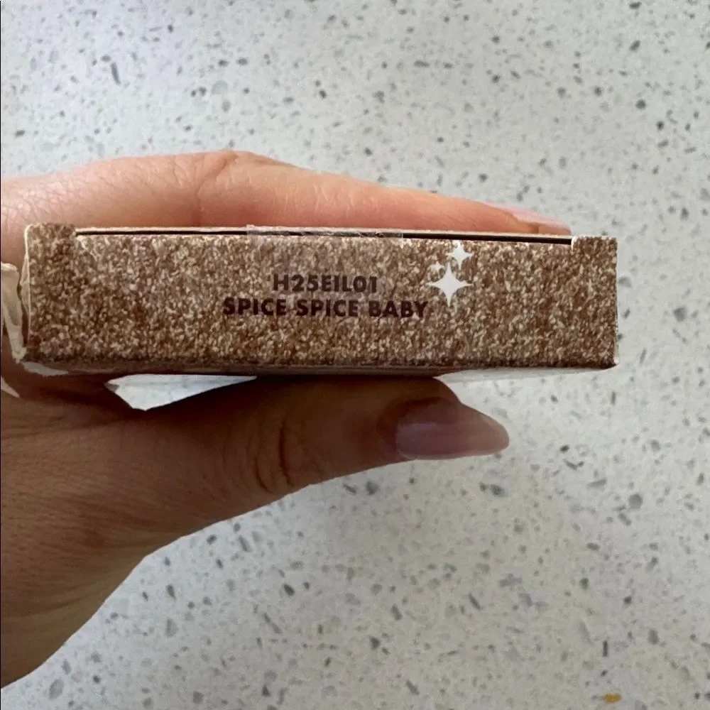 NYX Epic Ink Liner - Shimmering Glitz Waterproof shade Spice Spice Baby